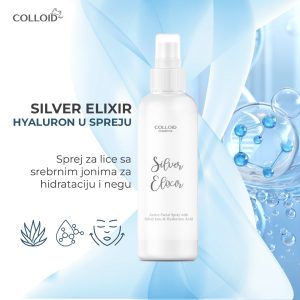 Silver Elixir