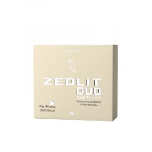 Zeolit Duo detox +