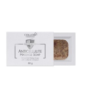 Anticellulite Massage Soap