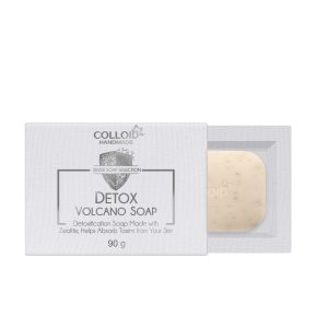 DetoX Volcano Soap