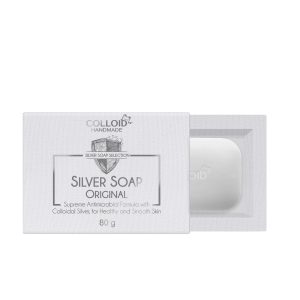 Silver Soap Original