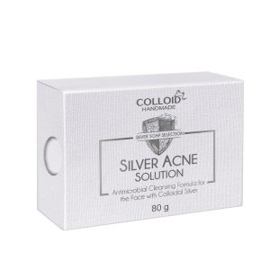 Silver Acne Solution