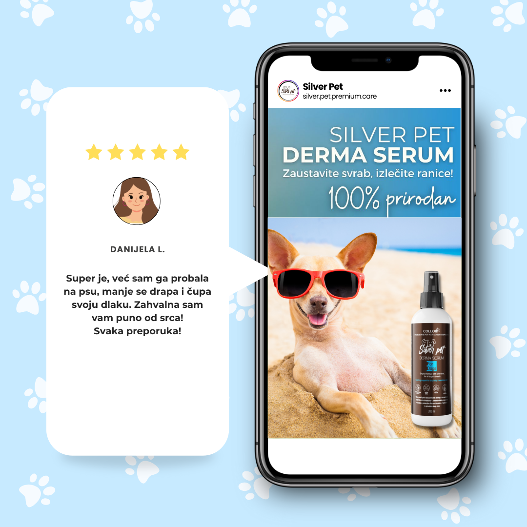 Derma Serum - Slika 3