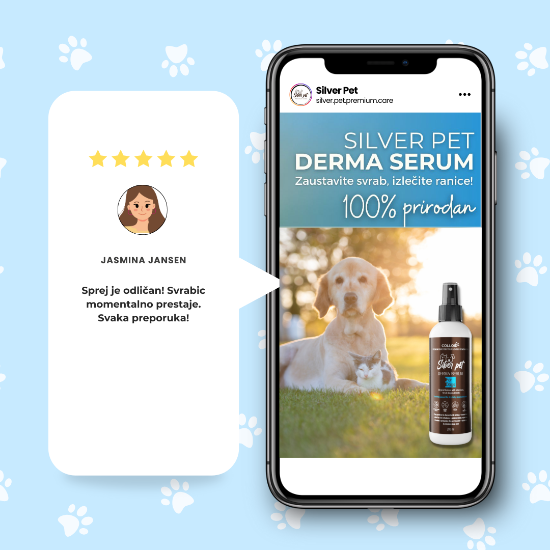 Derma Serum - Slika 4